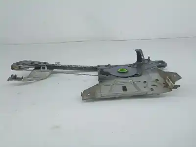 Автозапчастина б/у регулятор скла заднього правого для audi a4 b5 (8d2) 1.8 t посилання на oem iam 8d0839400a  