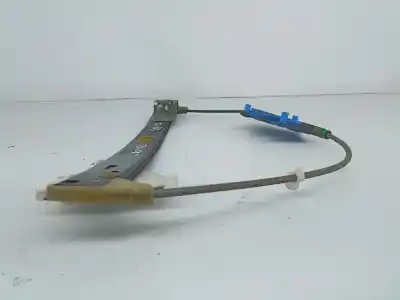Second-hand car spare part rear right window regulator for audi a4 b6 (8e2) 2.5 tdi oem iam references 8e0839462c  