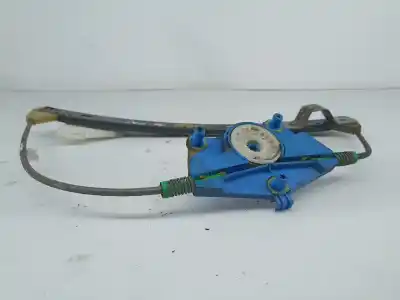 Second-hand car spare part rear right window regulator for audi a4 b6 (8e2) 2.5 tdi oem iam references 8e0839462c  