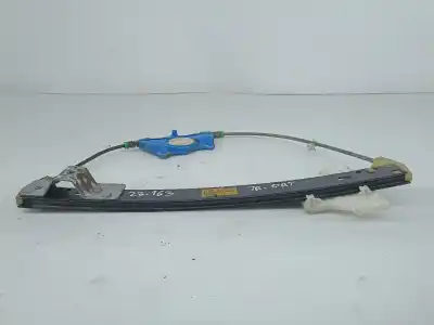 Second-hand car spare part rear right window regulator for audi a4 b6 (8e2) 2.5 tdi oem iam references 8e0839462c