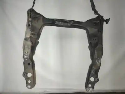 Second-hand car spare part front axle for opel omega b (v94) 2.5 td (f69 m69 p69) oem iam references   