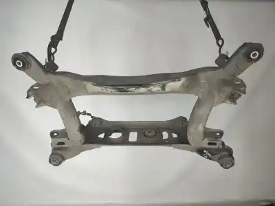 Автозапчастина б/у задній підрамник для lexus is ii (_e2_) 220d (ale20) посилання на oem iam 