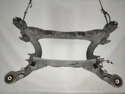 Автозапчастина б/у задній підрамник для lexus is ii (_e2_) 220d (ale20) посилання на oem iam   