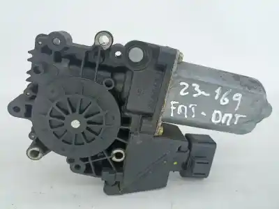 Автозапчастина б/у двигатель переднього правого скла для audi a4 b5 (8d2) 1.8 t посилання на oem iam 8d0959802  