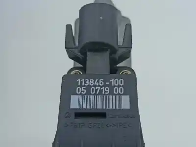 Автозапчастина б/у двигатель переднього правого скла для audi a4 b5 (8d2) 1.8 t посилання на oem iam 8d0959802  