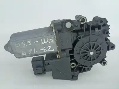 Автозапчастина б/у двигатель переднього ліва вікна для audi a4 b5 (8d2) 1.8 t посилання на oem iam 113846100  