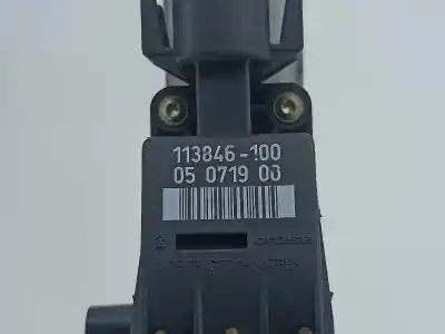 Автозапчастина б/у двигатель переднього ліва вікна для audi a4 b5 (8d2) 1.8 t посилання на oem iam 113846100  