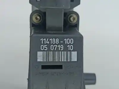 Автозапчастина б/у двигатель заднього правого скла для audi a4 b5 (8d2) 1.8 t посилання на oem iam 8d0959802  