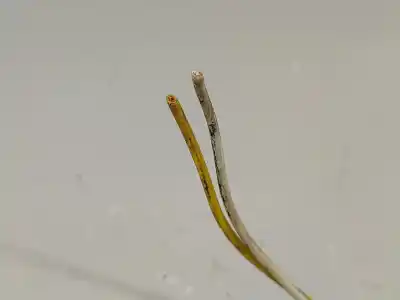 Second-hand car spare part left front window motor for ford focus ii (da_, hcp, dp) 1.6 tdci oem iam references 2pinos  