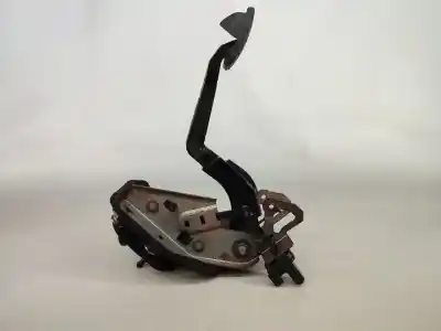 Peça sobressalente para automóvel em segunda mão pedal da embreagem por ford fiesta vi (cb1, ccn) 1.4 tdci referências oem iam 