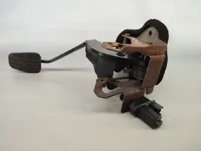 Peça sobressalente para automóvel em segunda mão pedal da embreagem por ford fiesta vi (cb1, ccn) 1.4 tdci referências oem iam    Peça sobressalente para automóvel em segunda mão pedal da embreagem por ford fiesta vi (cb1, ccn) 1.4 tdci referências oem iam