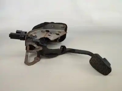 Автозапчастина б/у педаль зцеплення для ford fiesta vi (cb1, ccn) 1.4 tdci посилання на oem iam   