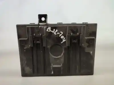 Second-hand car spare part comfort module for ford fiesta vi (cb1, ccn) 1.4 tdci oem iam references 8v5115k600ch  
