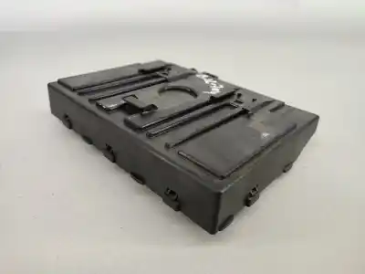 Second-hand car spare part comfort module for ford fiesta vi (cb1, ccn) 1.4 tdci oem iam references 8v5115k600ch  
