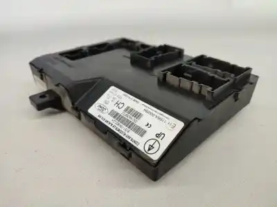 Second-hand car spare part comfort module for ford fiesta vi (cb1, ccn) 1.4 tdci oem iam references 8v5115k600ch  