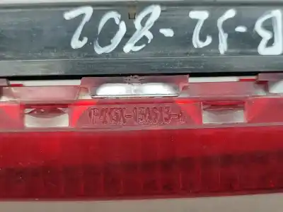 Автозапчасти б/у центральный стоп-сигнал за ford focus ii (da_, hcp, dp) 1.6 tdci ссылки oem iam vp4m5x13a613a  