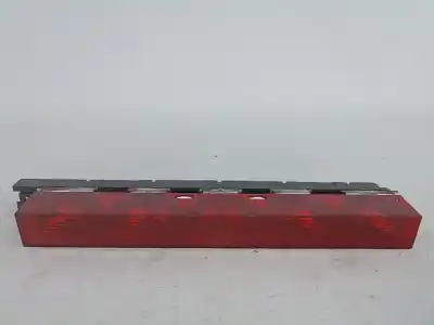 Peça sobressalente para automóvel em segunda mão farolim de travão central por ford focus ii (da_, hcp, dp) 1.6 tdci referências oem iam 5xw5w