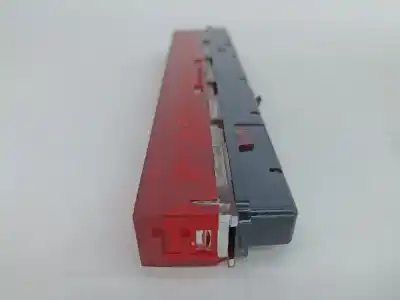 Peça sobressalente para automóvel em segunda mão farolim de travão central por ford focus ii (da_, hcp, dp) 1.6 tdci referências oem iam 5xw5w  