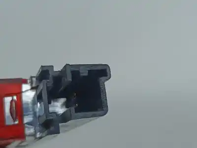 Peça sobressalente para automóvel em segunda mão farolim de travão central por ford focus ii (da_, hcp, dp) 1.6 tdci referências oem iam 5xw5w  