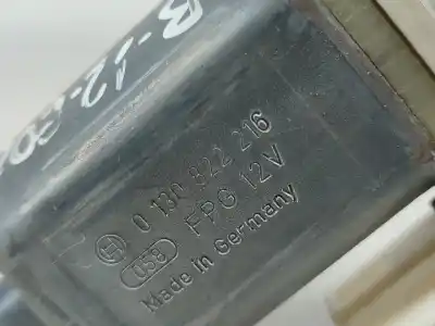 Автозапчастина б/у двигатель переднього правого скла для ford focus ii (da_, hcp, dp) 1.6 tdci посилання на oem iam 0130822216  