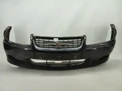 Автозапчасти б/у передний бампер за chrysler neon ii 1.6 ссылки oem iam 5288089