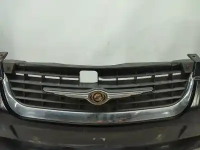 Автозапчастина б/у передній бампер для chrysler neon ii 1.6 посилання на oem iam 5288089  