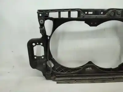 Автозапчастина б/у фронтальна панель для audi a6 avant (4f5) 3.0 tdi quattro (171kw) посилання на oem iam 4b0010157d  