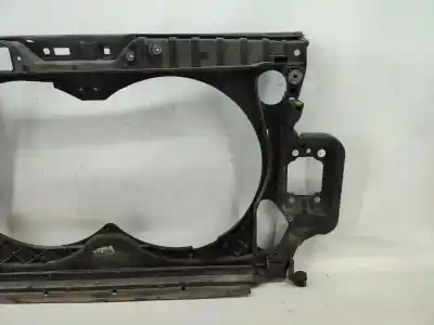 Автозапчастина б/у фронтальна панель для audi a6 avant (4f5) 3.0 tdi quattro (171kw) посилання на oem iam 4b0010157d  