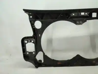 Автозапчастина б/у фронтальна панель для audi a6 avant (4f5) 3.0 tdi quattro (171kw) посилання на oem iam 4b0010157d  