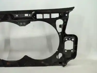 Автозапчастина б/у фронтальна панель для audi a6 avant (4f5) 3.0 tdi quattro (171kw) посилання на oem iam 4b0010157d  