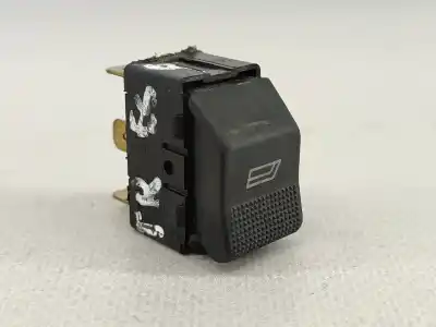 Second-hand car spare part rear left power window switch for audi a4 b5 (8d2) 1.9 tdi oem iam references 4d0959855  