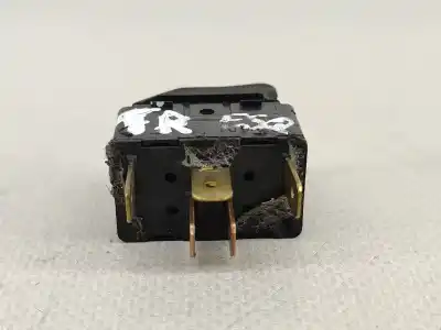 Second-hand car spare part rear left power window switch for audi a4 b5 (8d2) 1.9 tdi oem iam references 4d0959855  