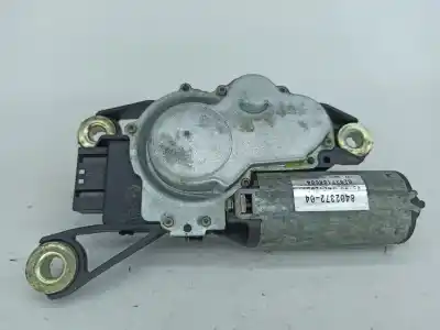 Peça sobressalente para automóvel em segunda mão motor do limpador traseiro por bmw x5 (e53) 3.0 d referências oem iam 840237204