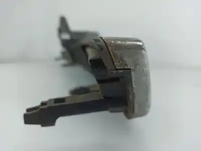 Second-hand car spare part front grille for daewoo tacuma (u100) 1.6 oem iam references   