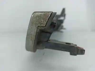 Second-hand car spare part front grille for daewoo tacuma (u100) 1.6 oem iam references   