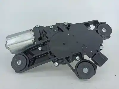 Peça sobressalente para automóvel em segunda mão motor do limpador traseiro por ford focus ii (da_, hcp, dp) 1.6 tdci referências oem iam 0390201814