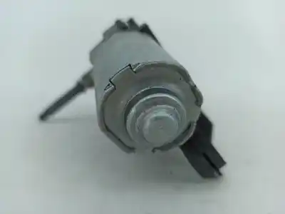 Peça sobressalente para automóvel em segunda mão motor do limpador traseiro por ford focus ii (da_, hcp, dp) 1.6 tdci referências oem iam 0390201814  