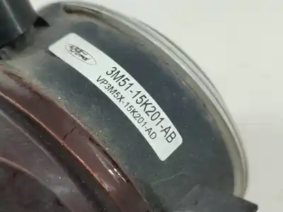 Piesă de schimb auto la mâna a doua far de ceatã dreapta pentru ford focus ii (da_, hcp, dp) 1.6 tdci referințe oem iam 3m5115k201ab  