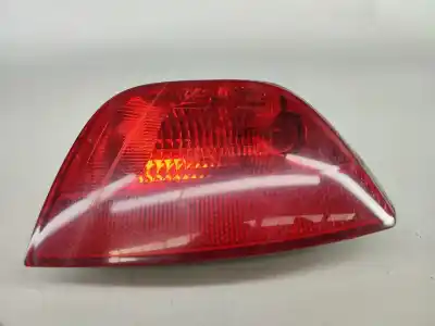 Piesă de schimb auto la mâna a doua far de ceatã centrala spate pentru ford focus ii (da_, hcp, dp) 1.6 tdci referințe oem iam 5m5115k273aa