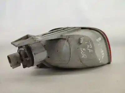 Second-hand car spare part real central fog light for ford focus ii (da_, hcp, dp) 1.6 tdci oem iam references 5m5115k273aa  