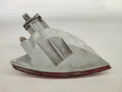 Second-hand car spare part real central fog light for ford focus ii (da_, hcp, dp) 1.6 tdci oem iam references 5m5115k273aa  