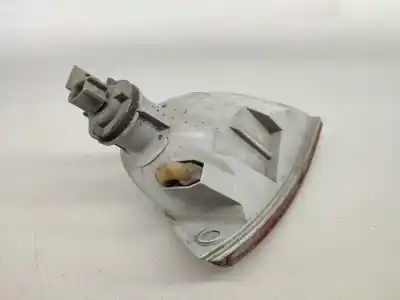 Second-hand car spare part real central fog light for ford focus ii (da_, hcp, dp) 1.6 tdci oem iam references 5m5115k273aa  