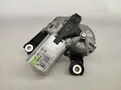 Автозапчастина б/у двигатель заднього склоочисника для opel corsa c (x01) 1.3 cdti (f08 f68) посилання на oem iam 09132802  