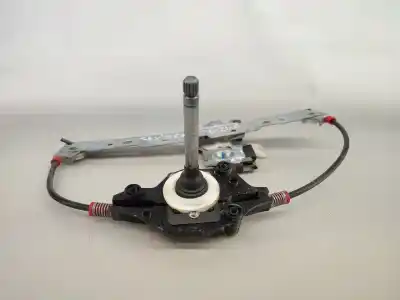 İkinci el araba yedek parçası arka sol cam regülatörü için ford fiesta vi (cb1, ccn) 1.4 tdci oem iam referansları 8a6ia2700001   İkinci el araba yedek parçası arka sol cam regülatörü için ford fiesta vi (cb1, ccn) 1.4 tdci oem iam referansları 8a6ia2700001