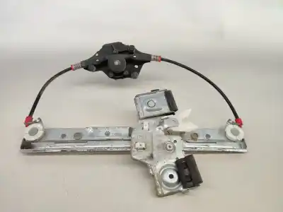 İkinci el araba yedek parçası arka sol cam regülatörü için ford fiesta vi (cb1, ccn) 1.4 tdci oem iam referansları 8a6ia2700001   İkinci el araba yedek parçası arka sol cam regülatörü için ford fiesta vi (cb1, ccn) 1.4 tdci oem iam referansları 8a6ia2700001