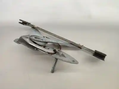 Автозапчасти б/у регулятор стекла заднего левого за ford focus ii (da_, hcp, dp) 1.6 tdci ссылки oem iam 3m51r27001ag  