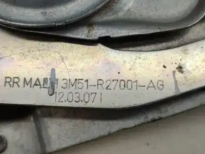 Автозапчасти б/у регулятор стекла заднего левого за ford focus ii (da_, hcp, dp) 1.6 tdci ссылки oem iam 3m51r27001ag  