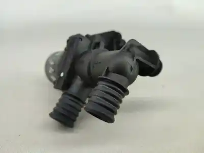 Second-hand car spare part heating exchange valve for bmw 3 (e46) 320 d oem iam references 64118369805  