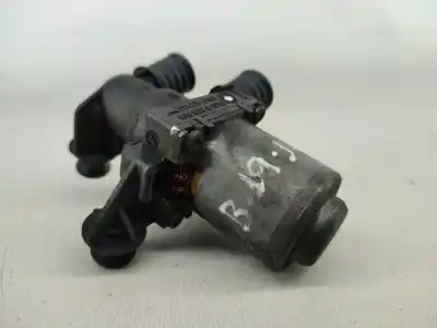 Second-hand car spare part heating exchange valve for bmw 3 (e46) 320 d oem iam references 64118369805  