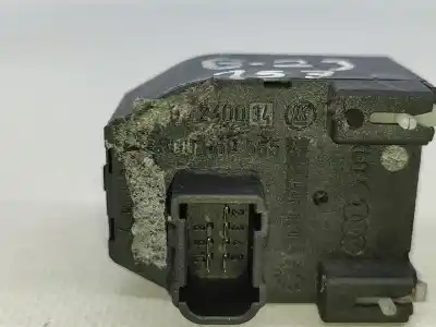 Second-hand car spare part rearview side mirror switch for audi a4 b5 (8d2) 1.8 t oem iam references 8d0959565a  